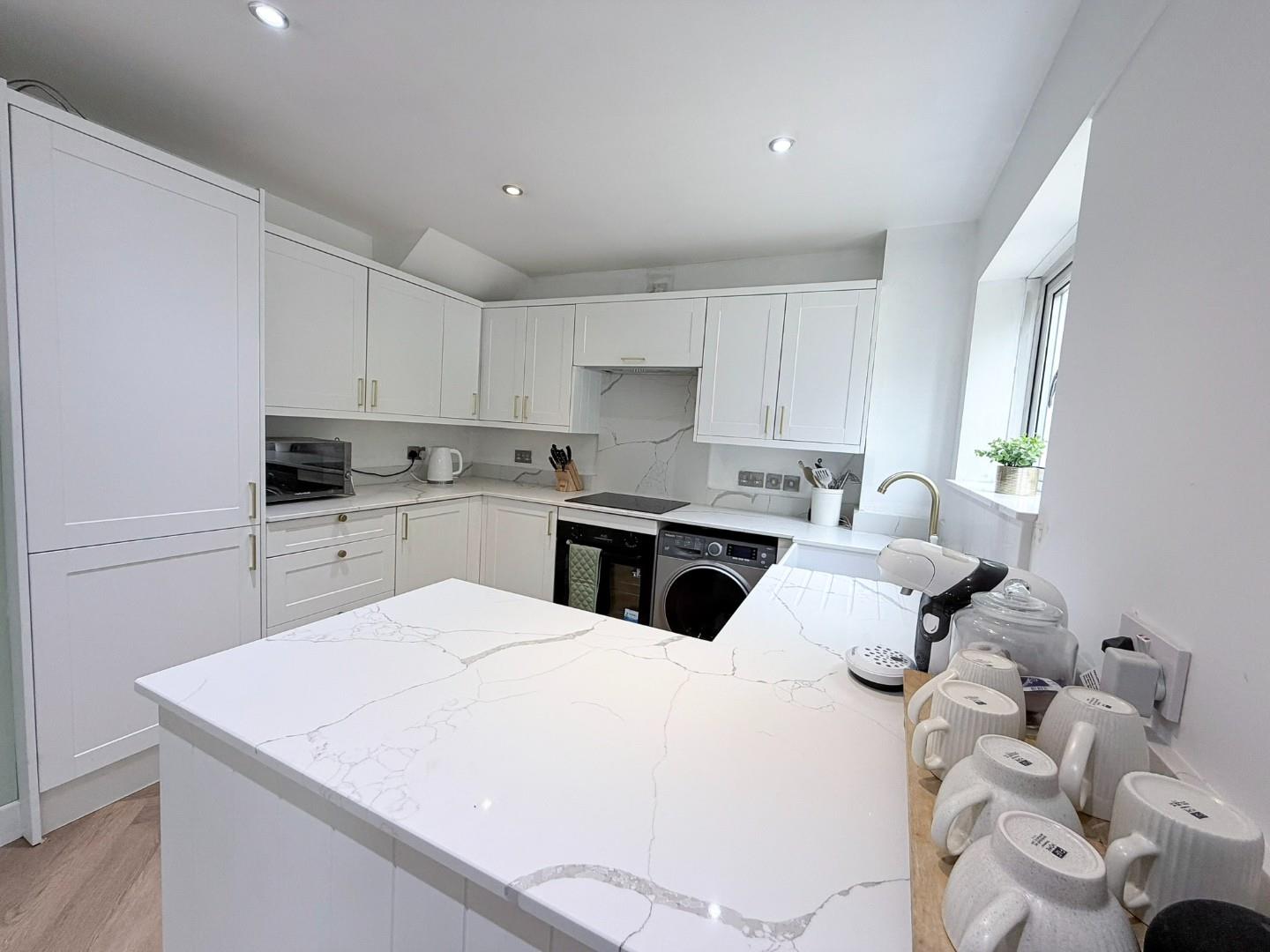 Ffordd Y Dderwen, Bridgend, CF31 4TQ